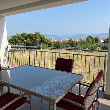 Seaview Apartments Lagetar Kastel Novi Luaran gambar
