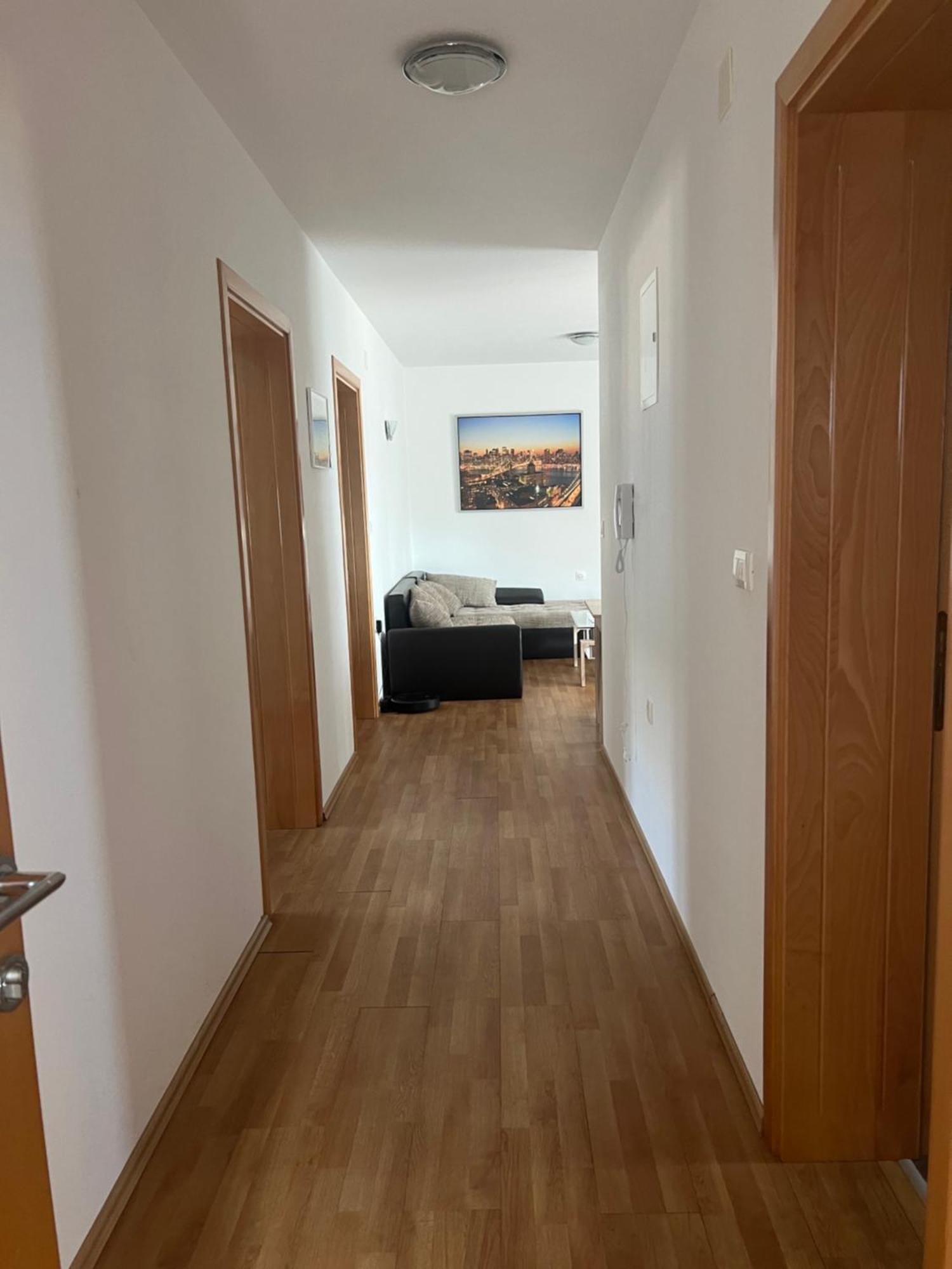 Seaview Apartments Lagetar Kastel Novi Luaran gambar