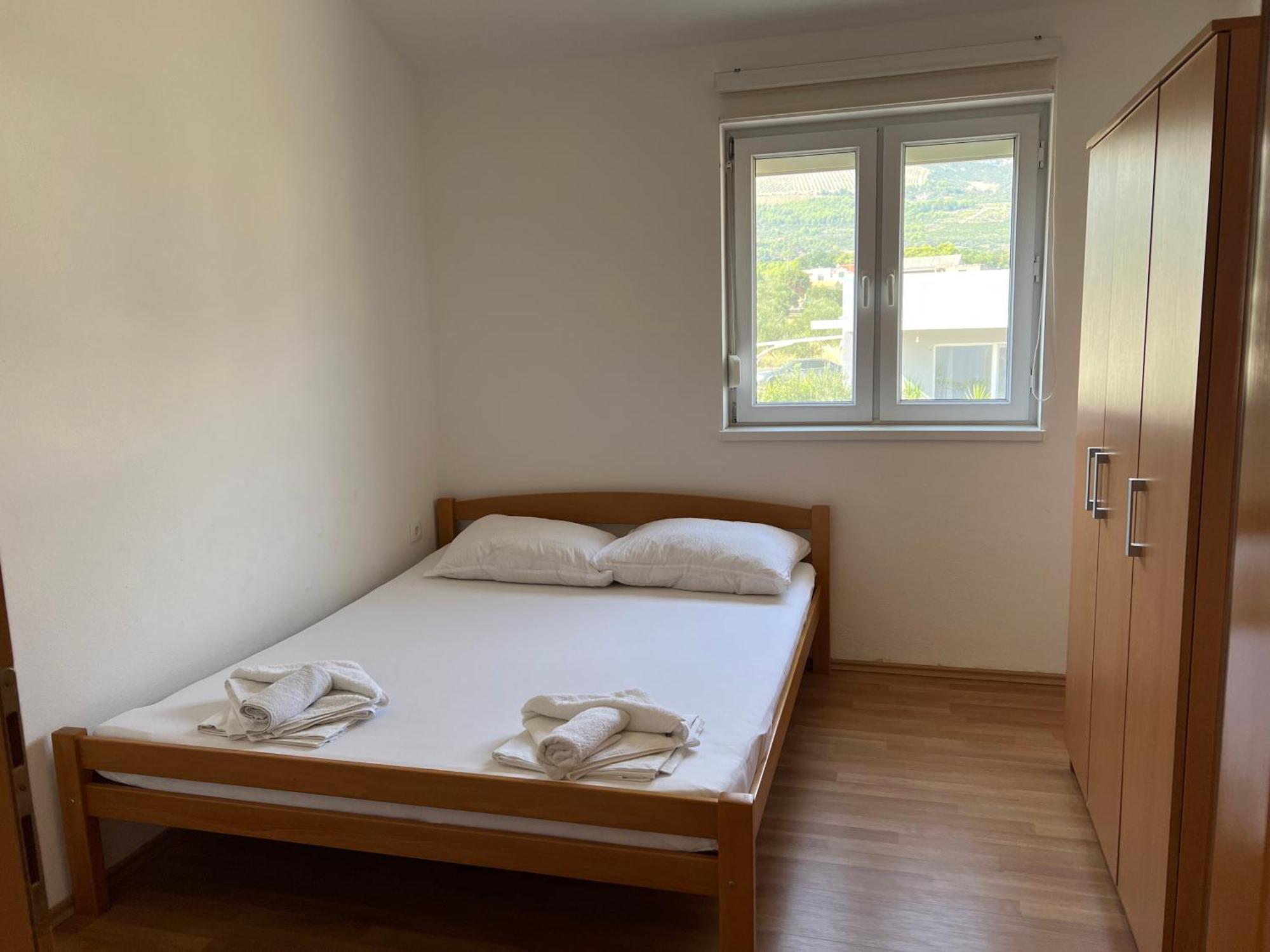 Seaview Apartments Lagetar Kastel Novi Luaran gambar
