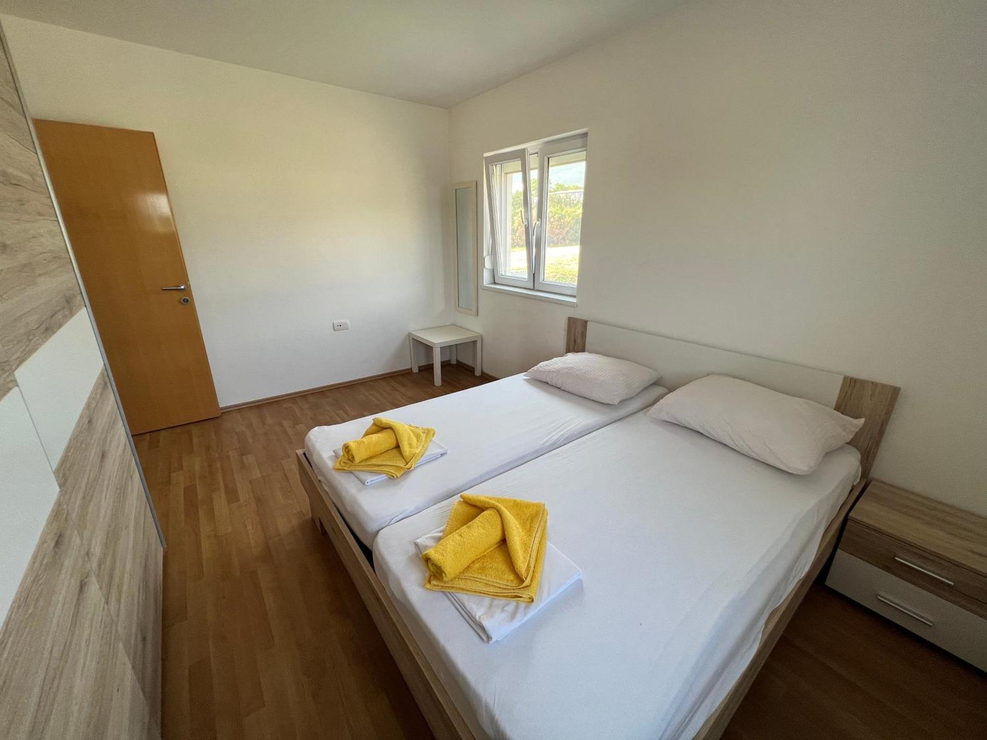 Seaview Apartments Lagetar Kastel Novi Luaran gambar