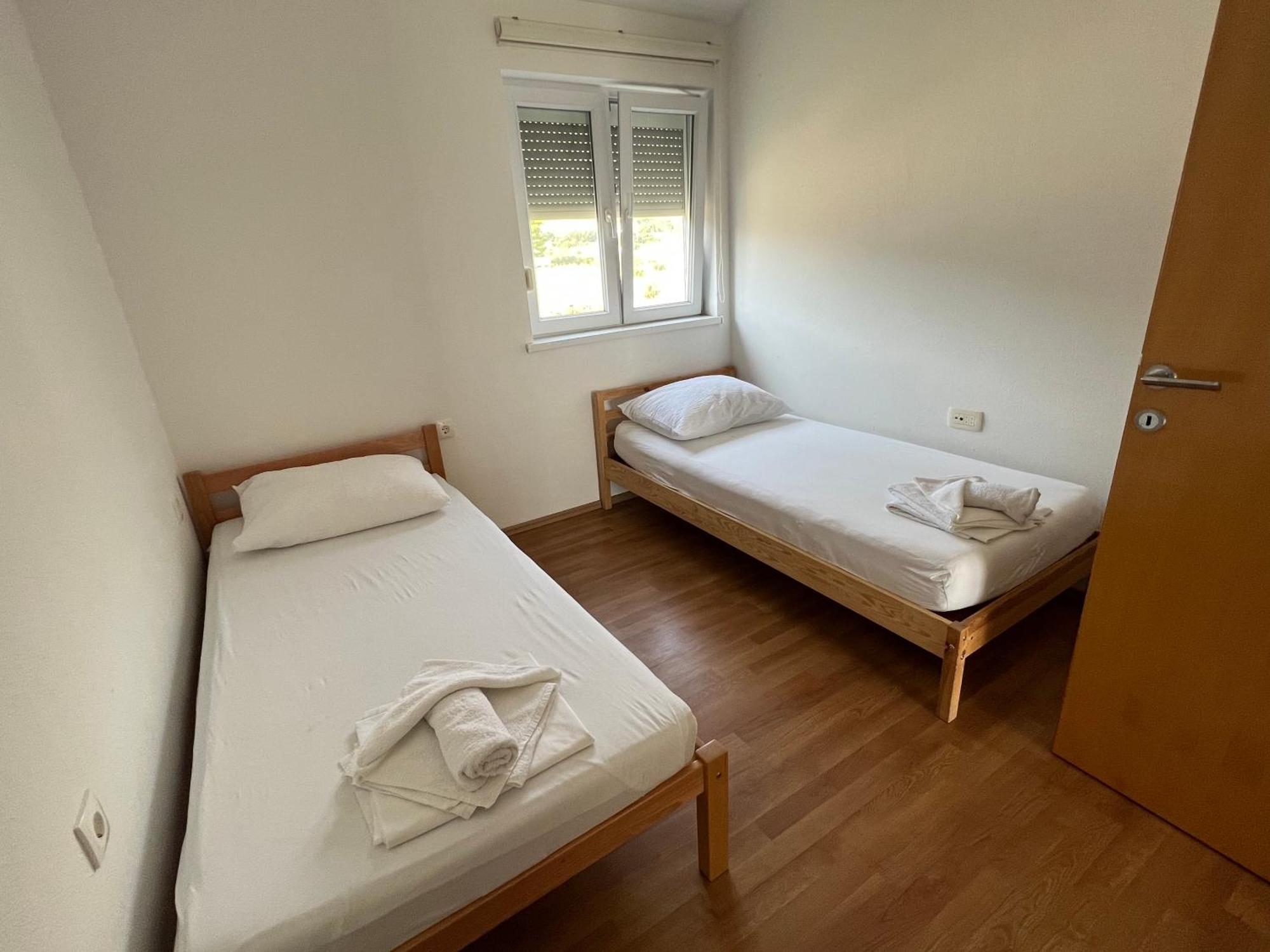 Seaview Apartments Lagetar Kastel Novi Luaran gambar