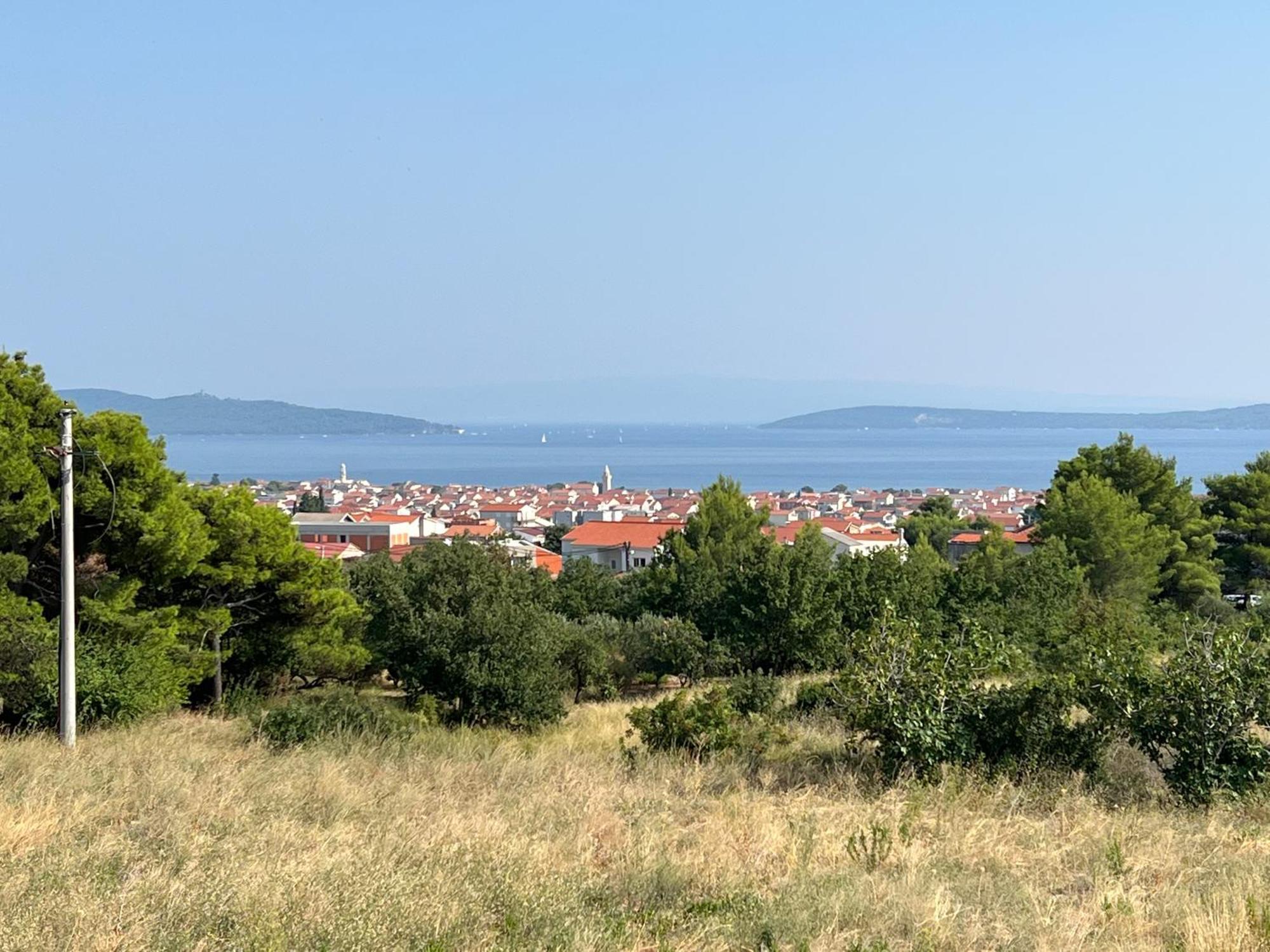 Seaview Apartments Lagetar Kastel Novi Luaran gambar